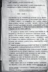 Proklamacja RNKC z dnia 30 X 1918 r. w sprawie przynależności Księstwa Cieszyńskiego do Polski